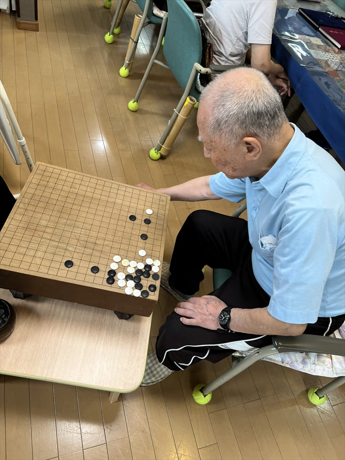 施設・利用の様子