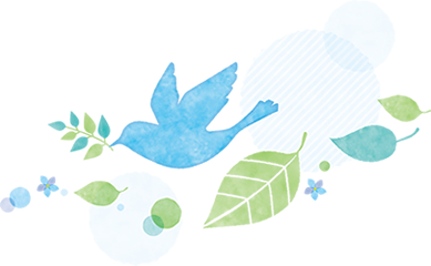 青い鳥