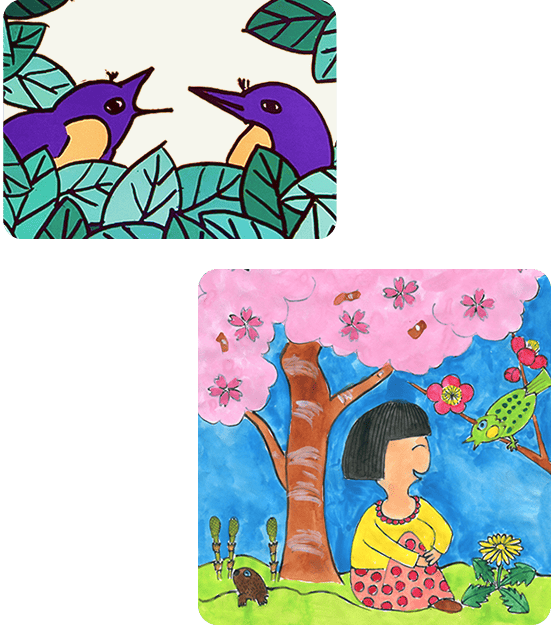 イラスト