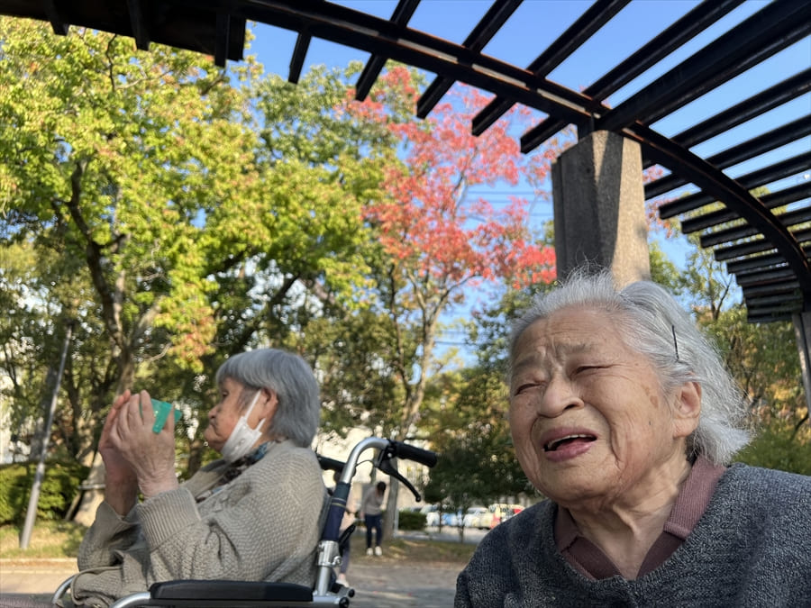 施設・利用の様子