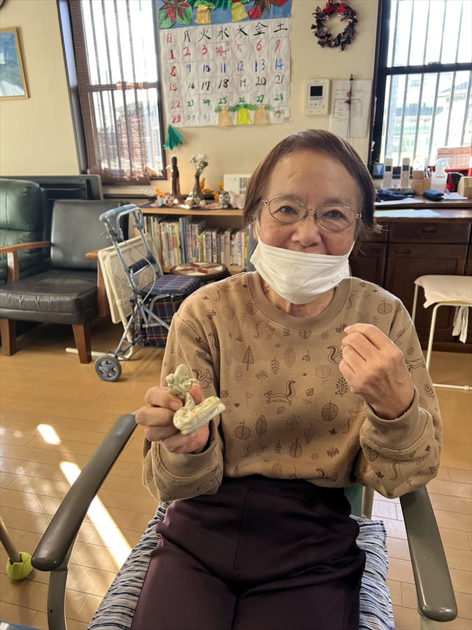 施設・利用の様子